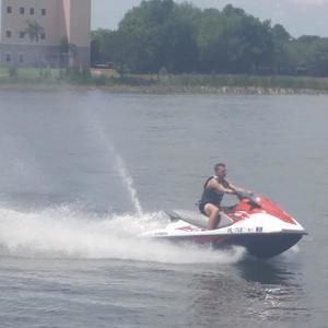 Meet your Posher, Alanas